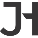 Jordan Harbinger logo