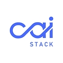 CAI Stack logo