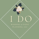 I Do Wedding & Event Planning logo