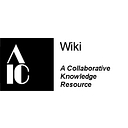 Conservation Wiki logo