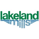 Lakeland Mills logo