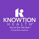 Knowtion Health logo