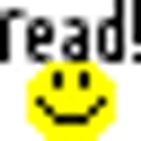 Just Free Stuff logo