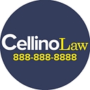Cellino Law logo