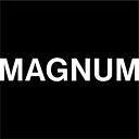 Magnum Photos logo