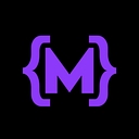 Metridev logo
