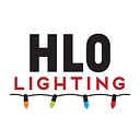 HLO Lighting logo