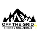 Off The Grid Energy Solutions logo