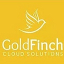 GoldFinch Cloud Solutions logo