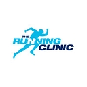 The Running Clinic logo
