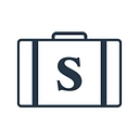 Strong Travel Services logo