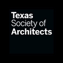 Texas Society of Architects logo