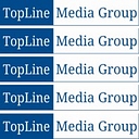 TopLine Media Group logo