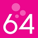 64labs logo