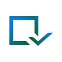 QR Mark logo