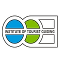 Blue Badge Guides logo