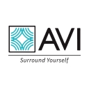 Audio Video Interiors logo