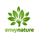 Envynature logo