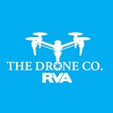 The Drone Co. - RVA logo