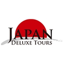 Japan Deluxe Tours logo