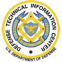 Defense Technical Information Center (DTIC) logo