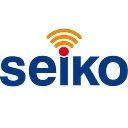SEIKO TAGS TECHNOLOGY LTD. logo
