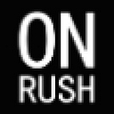 Onrush Digital logo