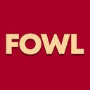 FOWL logo