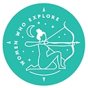 Women Who Explore logo