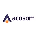 Acosom logo