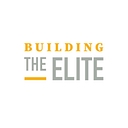 Building The Elite logo