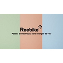 Reebike logo