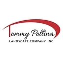 Tommy Pollina Landscaping logo