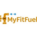 MyFitFuel logo