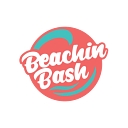 Beachin Bash logo