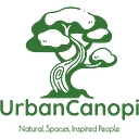 UrbanCanopi logo