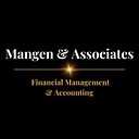 Mangen & Associates logo