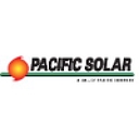 Pacific Solar Company logo