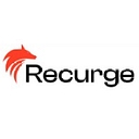 Recurge logo