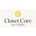 Closet Core Patterns logo