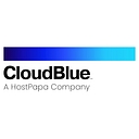 CloudBlue logo