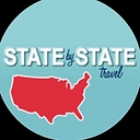 State By State Travel logo