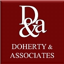 Doherty & Associates logo