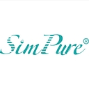 SimPure logo