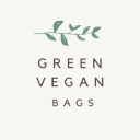 Green Vegan Bags logo