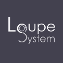 Loupe System logo