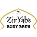 Ziryabs Body Brew logo