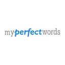 MyPerfectWords logo