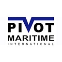 Pivot Maritime logo