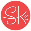 Slender Kitchen logo
